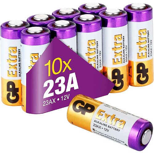 GP 23A 12V