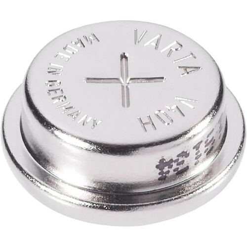 Varta Pile bouton rechargeable NiMH V40H