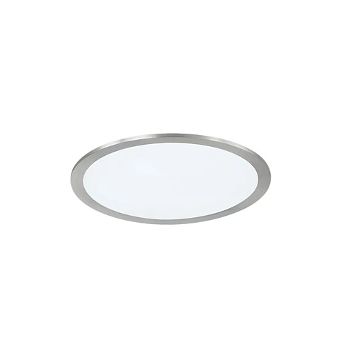 Trio Phoenix 1x15W SMD LED - Nickel Mat