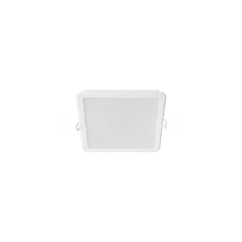 Philips Ledkia Downlight LED Carré Meson