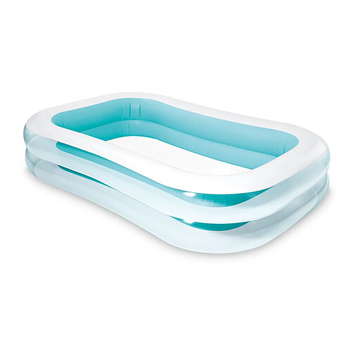 Intex Piscine Rectangulaire Family