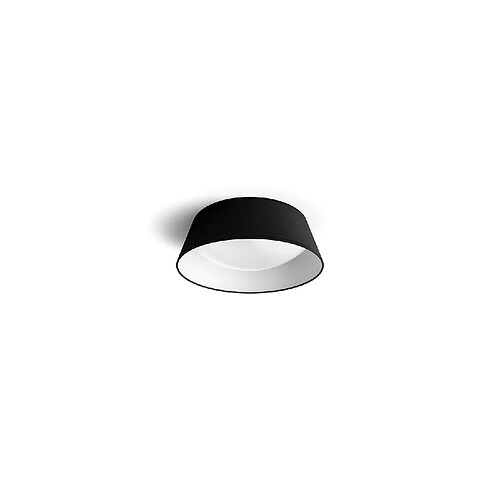 Philips Plafonnier LED Dawn - Noir