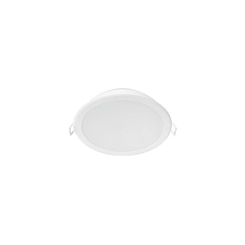 Philips Downlight LED rond - Blanc