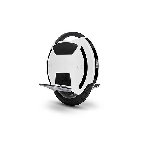 Kingsong KS 14D 420 Wh - Blanc