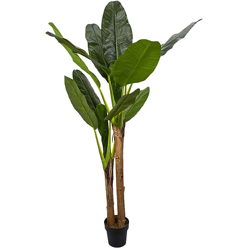 Bananier artificiel The Home Deco Factory