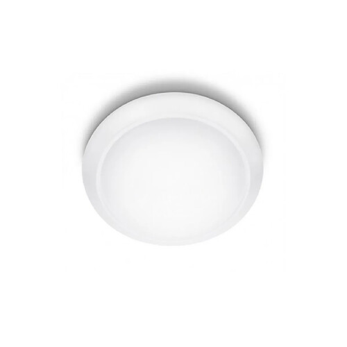 Philips plafonnier LED Cinnabar - Blanc
