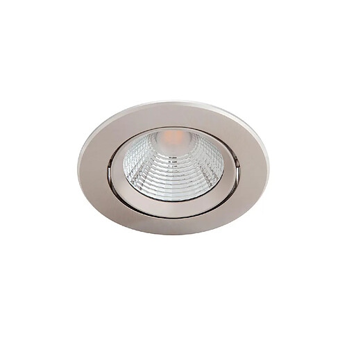 Philips Ledkia Downlight Sparkle 5.5W Nickel