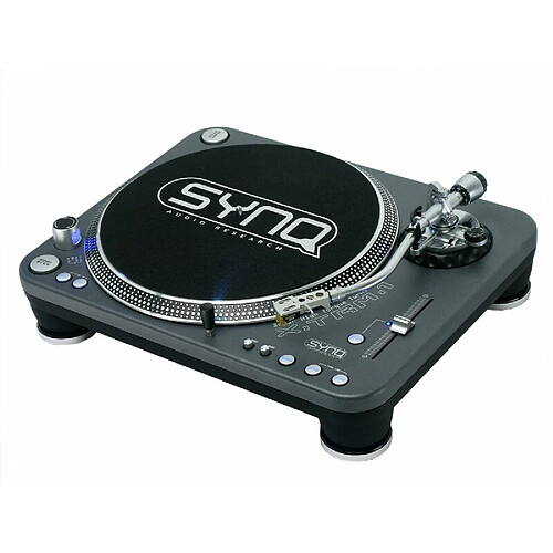 SYNQ X-TRM 1