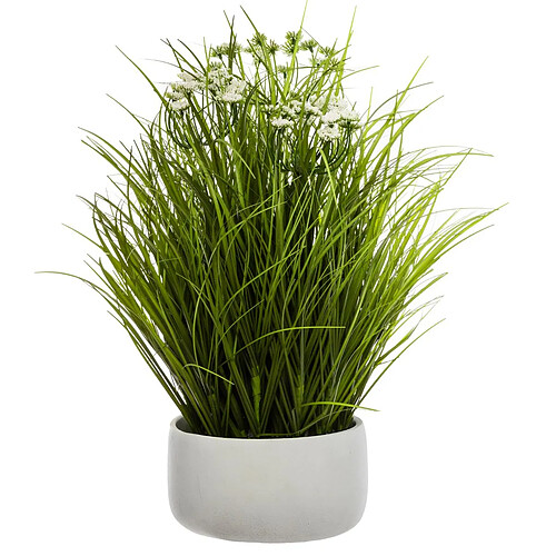 Atmosphera Pot Herbes Folles - 50 cm