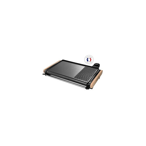 Lagrange plancha électrique