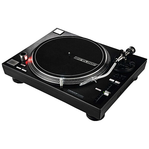 Reloop platine vinyle RP-7000 MK2