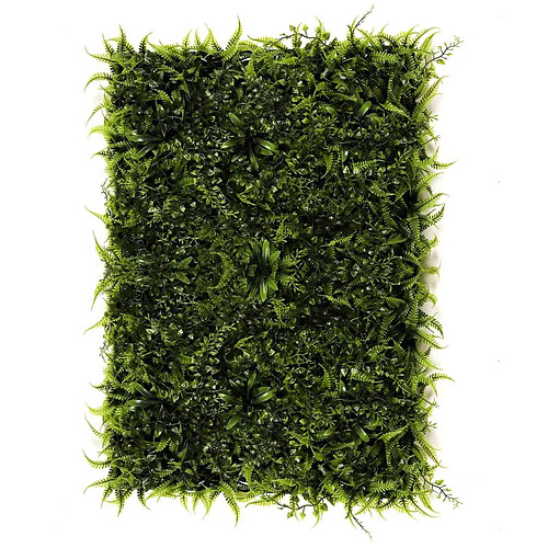 The Home Deco Factory Mur végétal 60x40cm