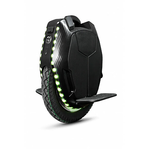 Kingsong Gyroroue KS 16X 1554 Wh Noir