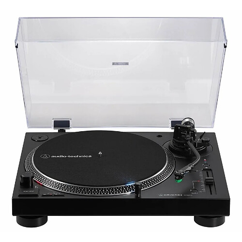 Audio-technica AT-LP120XBT-USB - Noir
