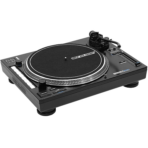 Reloop platine vinyle DJ RP-8000 MK2