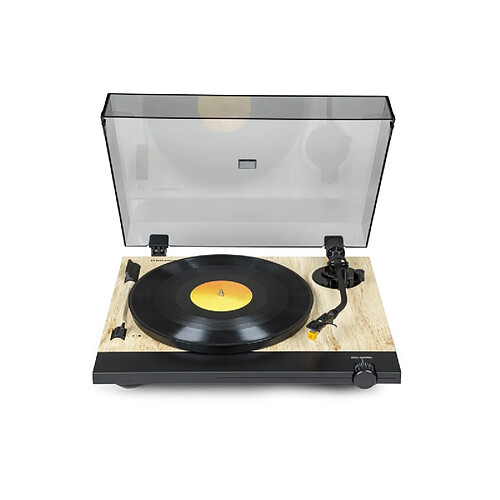 Thomson platine vinyle TT702