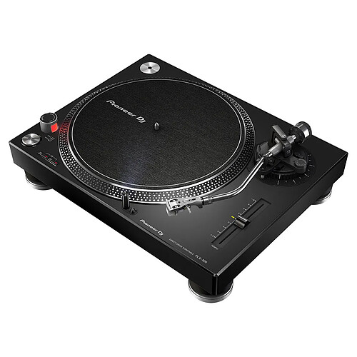 Pioneer dj platine vinyle USB à entraînement direct