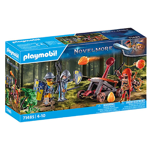 Playmobil® PLAYMOBIL 71485