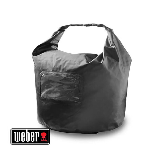 Weber Sac de stockage pour pellets