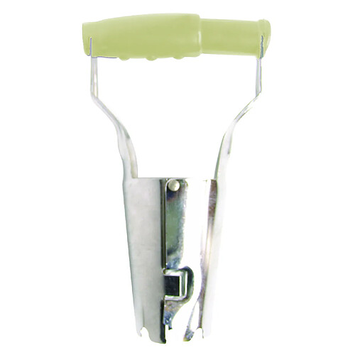 Hespéride Plantoir à Bulbes Acier