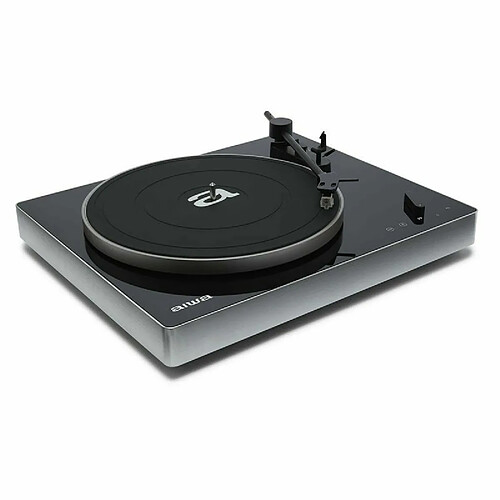 Aiwa platine vinyle Bluetooth APX-680BT