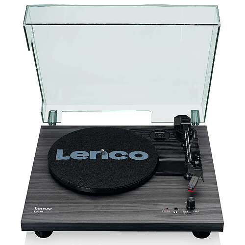 Lenco platine vinyle LS-10