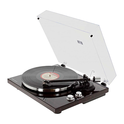 Enova hifi platine vinyle Hi-Fi USB/Bluetooth