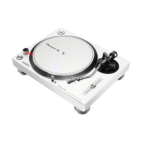 Pioneer dj platine vinyle PLX-500