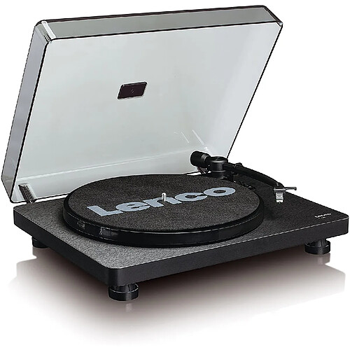 Lenco Platine vinyle semi-automatique L-30
