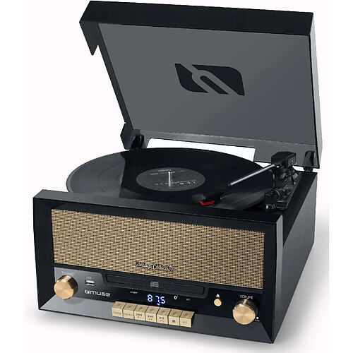 Muse MT110B