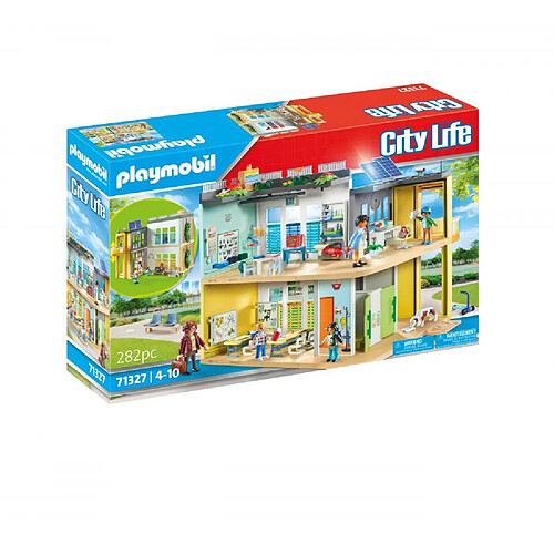 Playmobil® Playmobil City Life 71327
