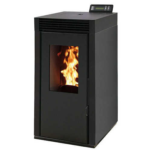 Interstoves Poêle à granules MARINA 6 Etanche -