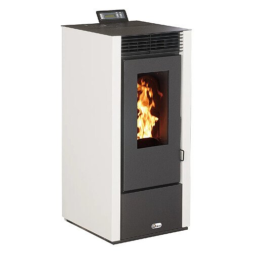 Optimo Ustica - Blanc