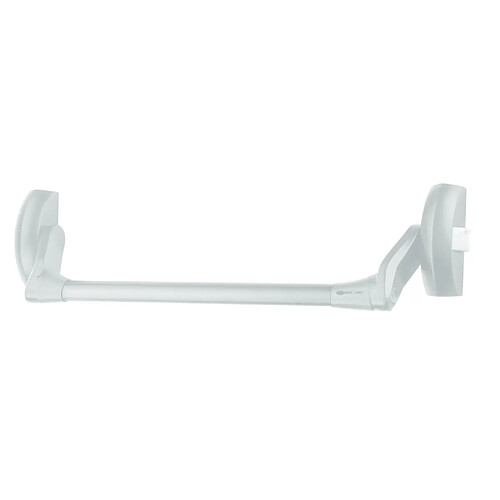 Bricard serrure antipanique Securistyle