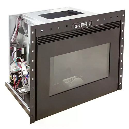 Interstoves Insert à granules BENITO 10 -