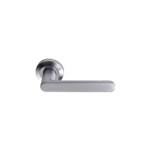 Poignée de porte aluminium Metro