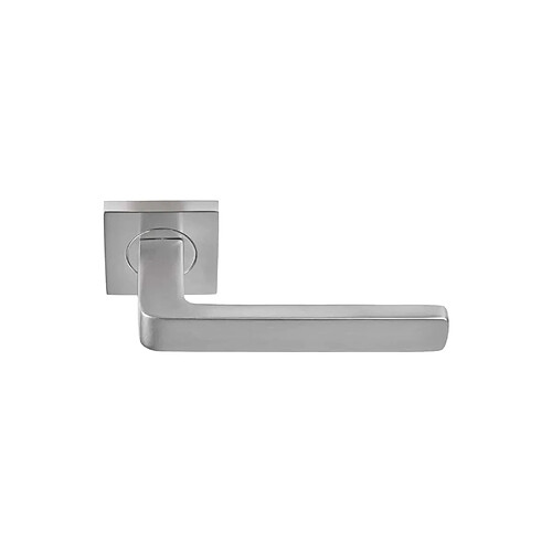 Poignée de porte Aluminium Soho