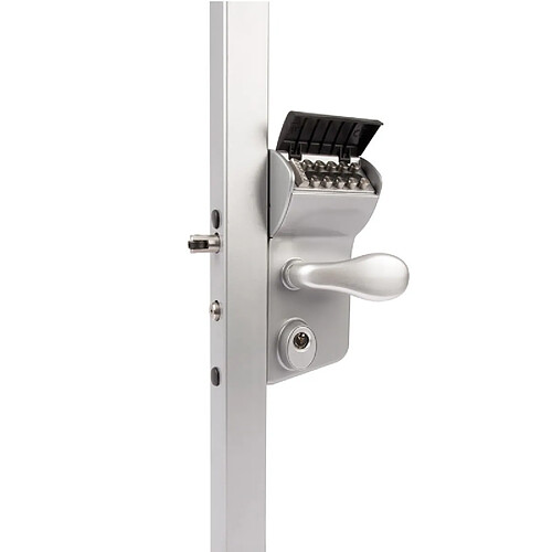Locinox serrure de portail Vinci