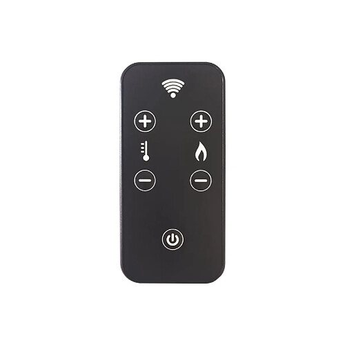 Interstoves Télécommande pour Poêle à granulés -
