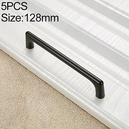 Wewoo Poignée d’armoire en céramique