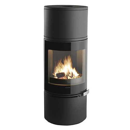 Invicta poêle à bois Alcor