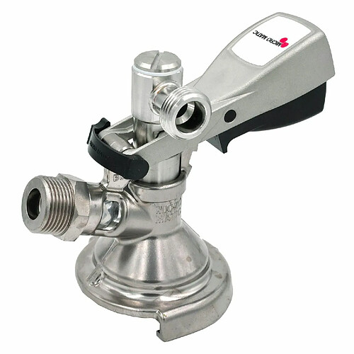Ich-zapfe Tête de fût Micro-Matic Type A