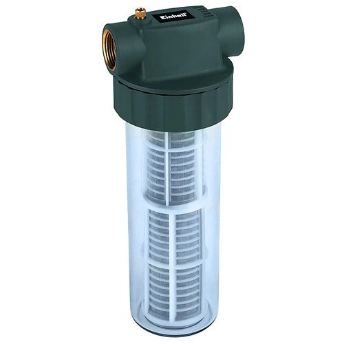 Einhell Filtre 25 cm