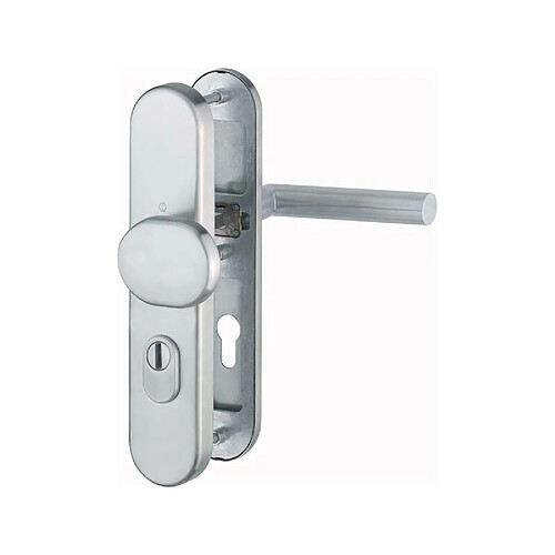 Hoppe poignée de sécurité Amsterdam E86G