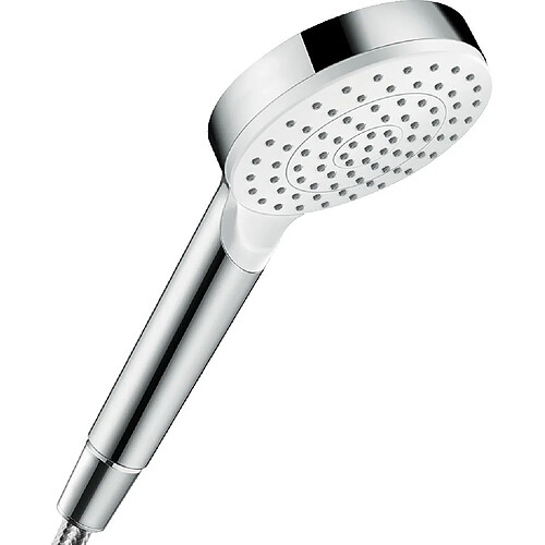 Hansgrohe Douchette Crometta Green