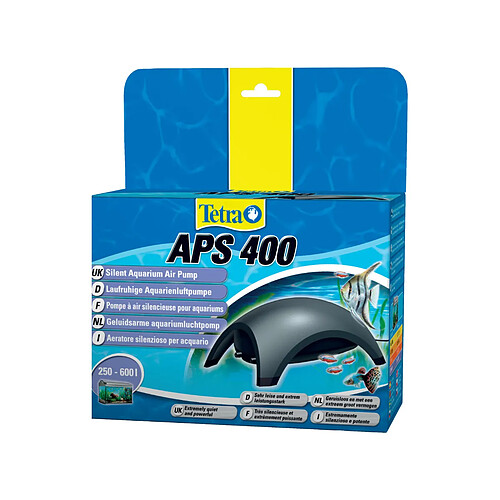 Tetra APS 400