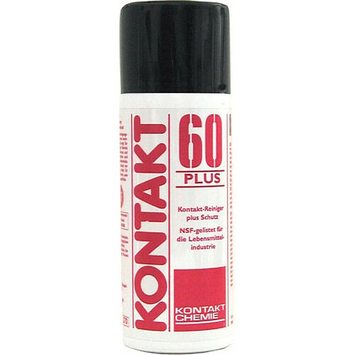 CRC Désoxydant de Contact 200 ml