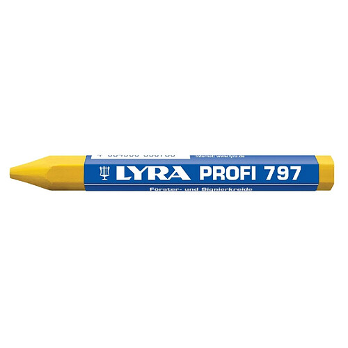 Lyra Boîte de 12 Craies Forestières