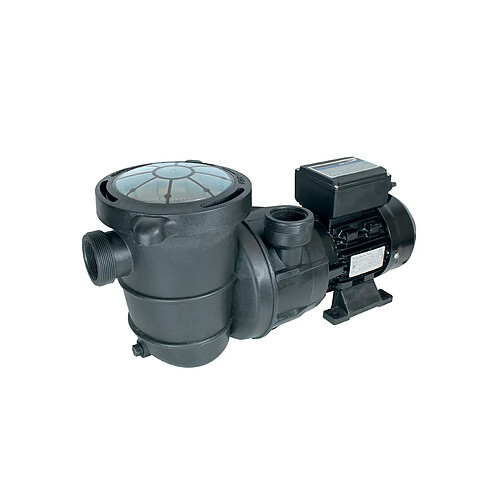 AquaZendo Pompe Eco 0.75 CV