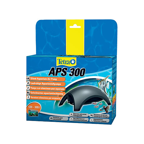 TETRA APS 300